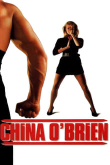 China O Brien 1 1990 ES